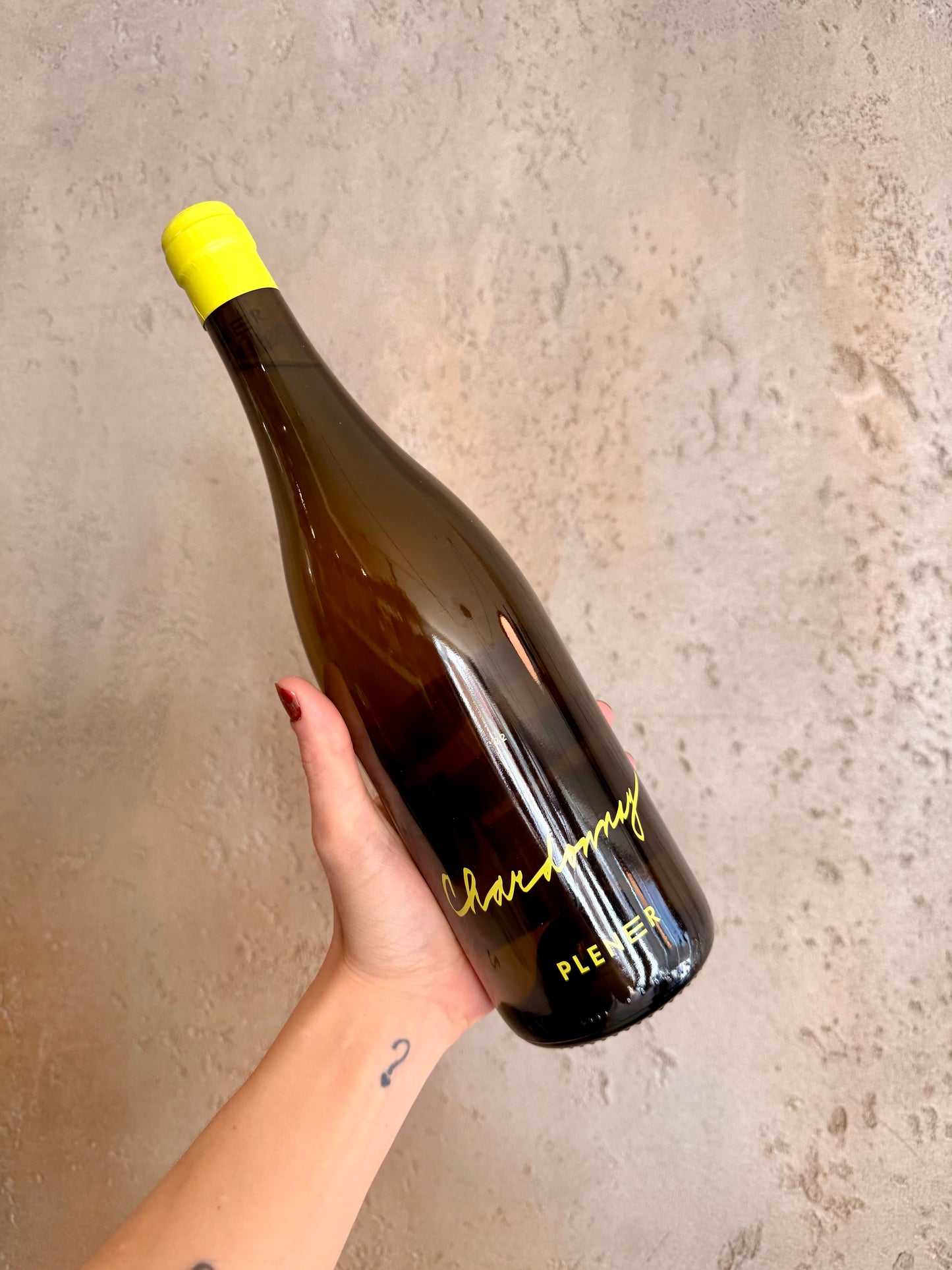 CHARDONNAY '23
