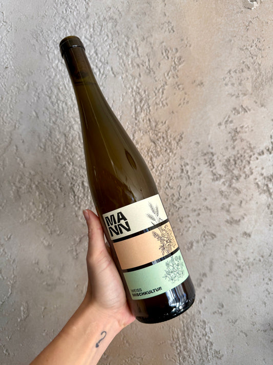 ANDI MANN MISCHKULTUR '23