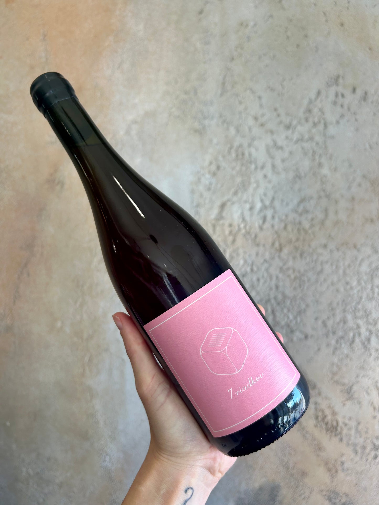 PINK LABEL '24