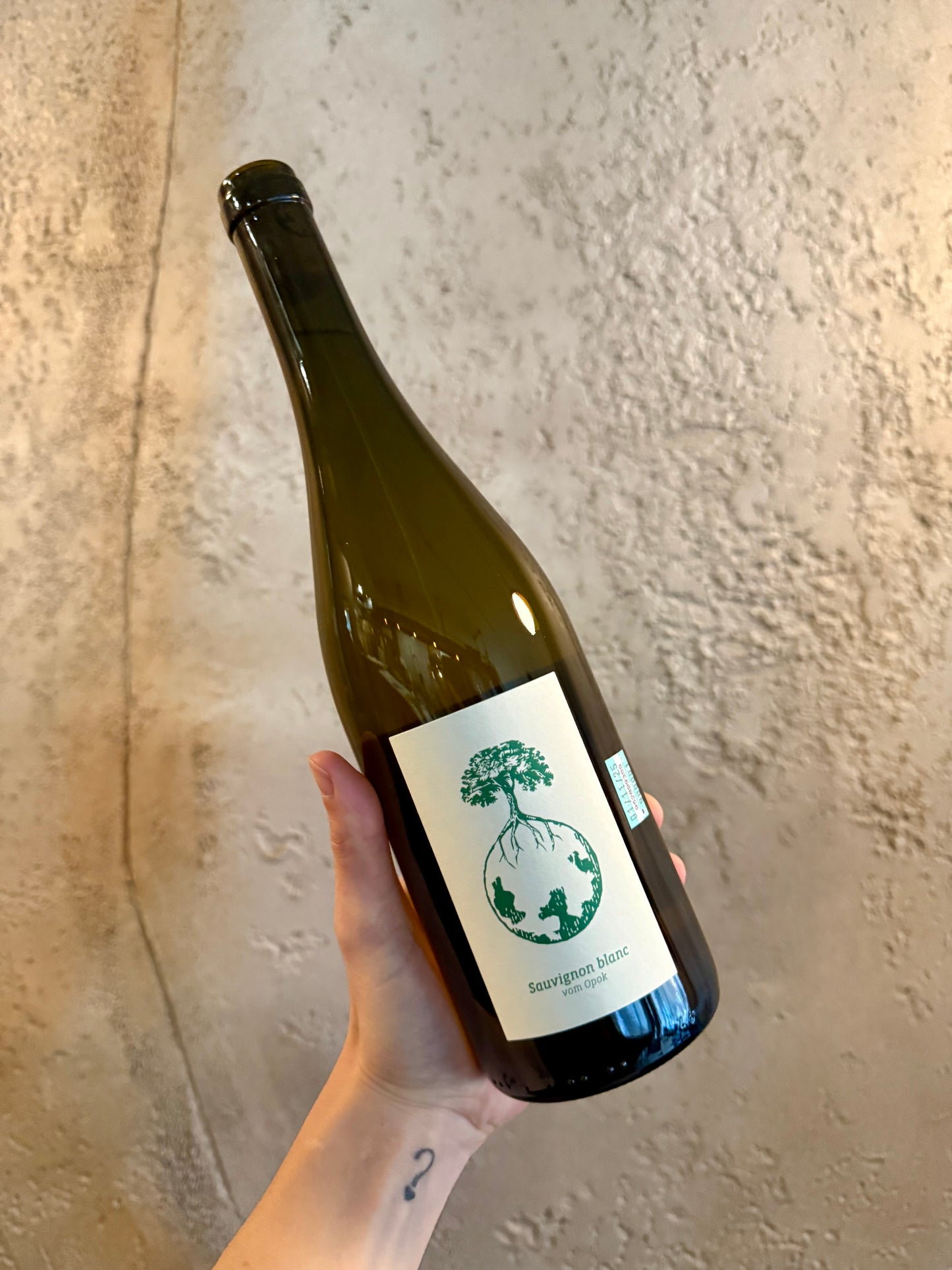 SAUVIGNON OPOK '23