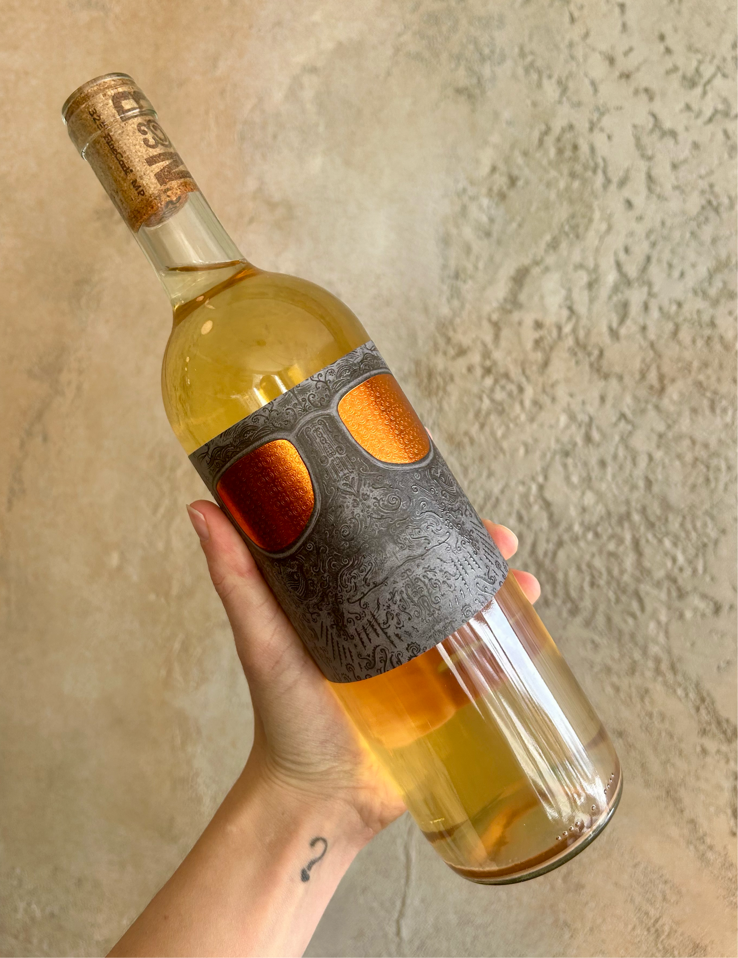PÁLAVA ORANGE '22