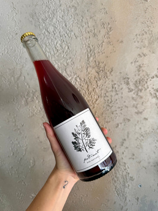 PIRI NATUREL PETNAT '22