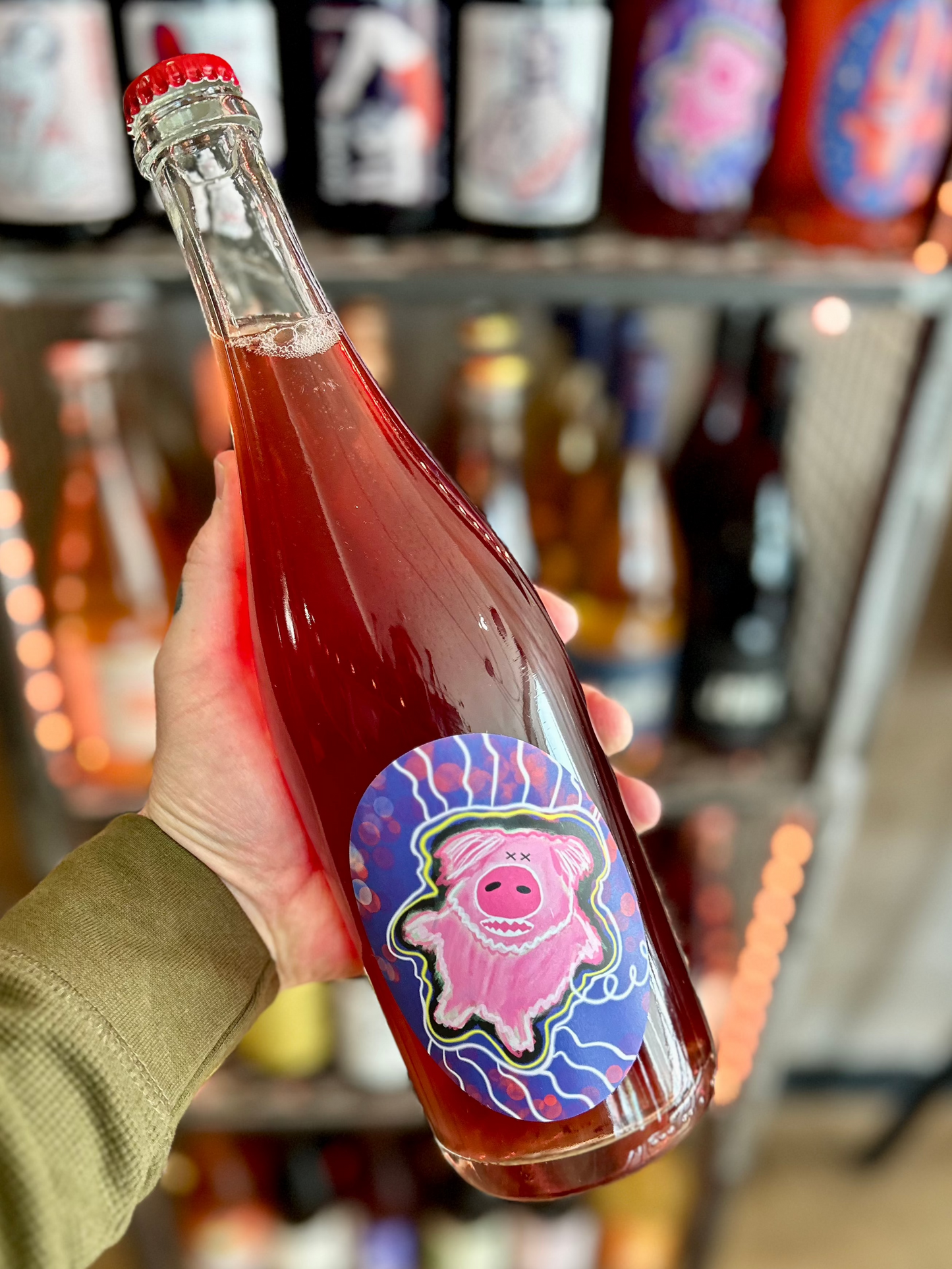 PIGGY POP '21