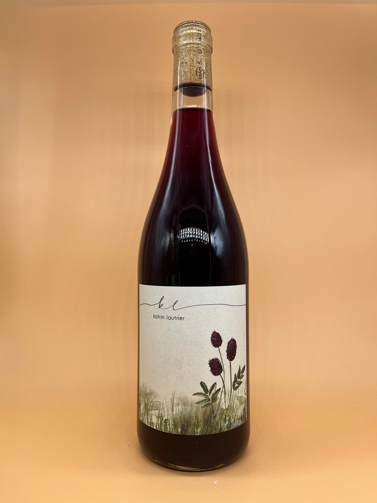 GROSSER WIESENKNOPF '21
