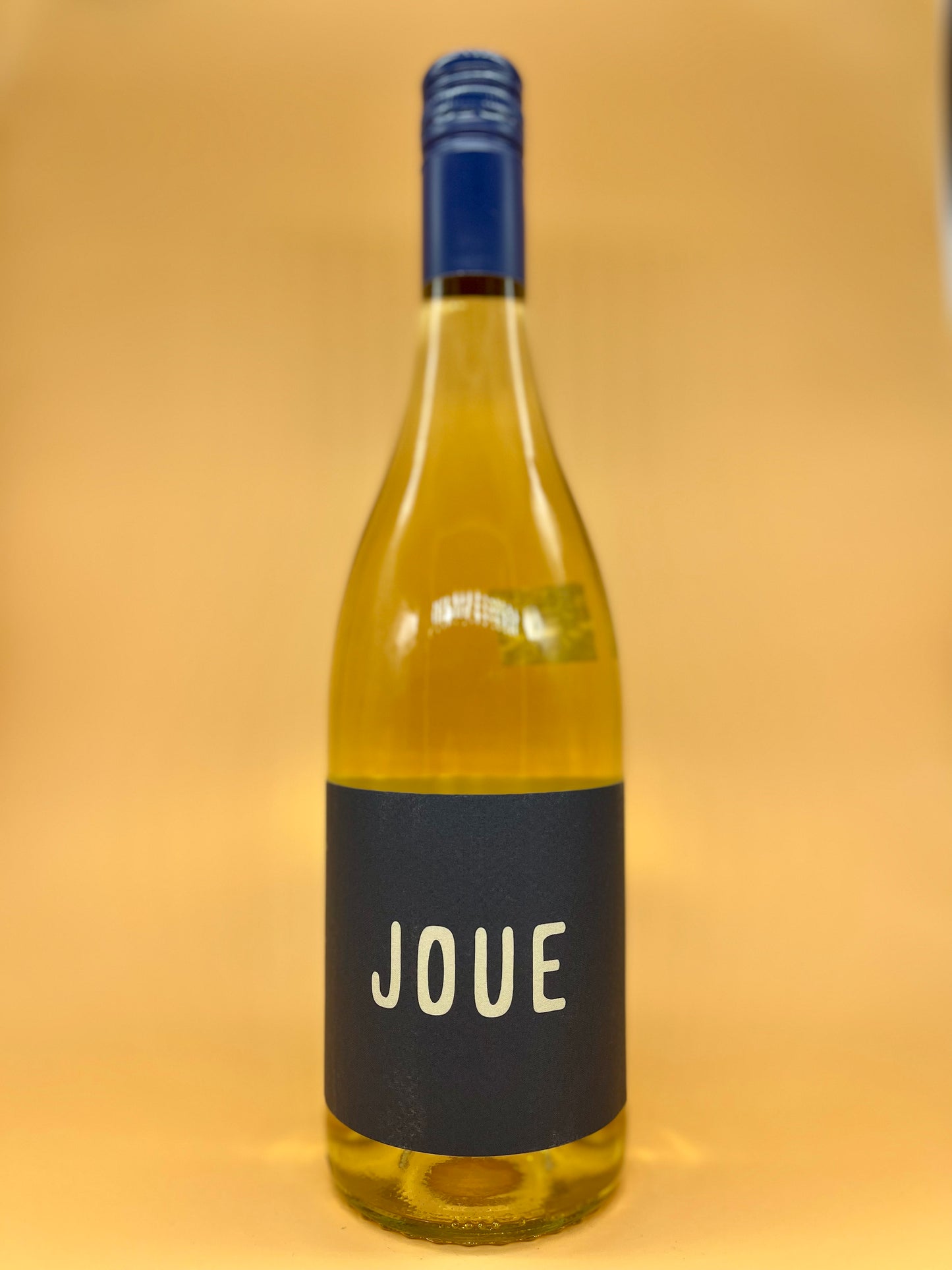 JOUE White '21