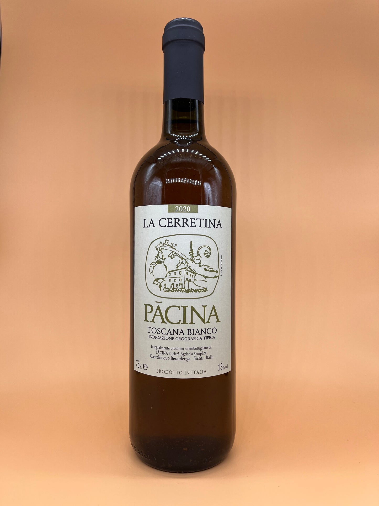 LA CERRETINA '20
