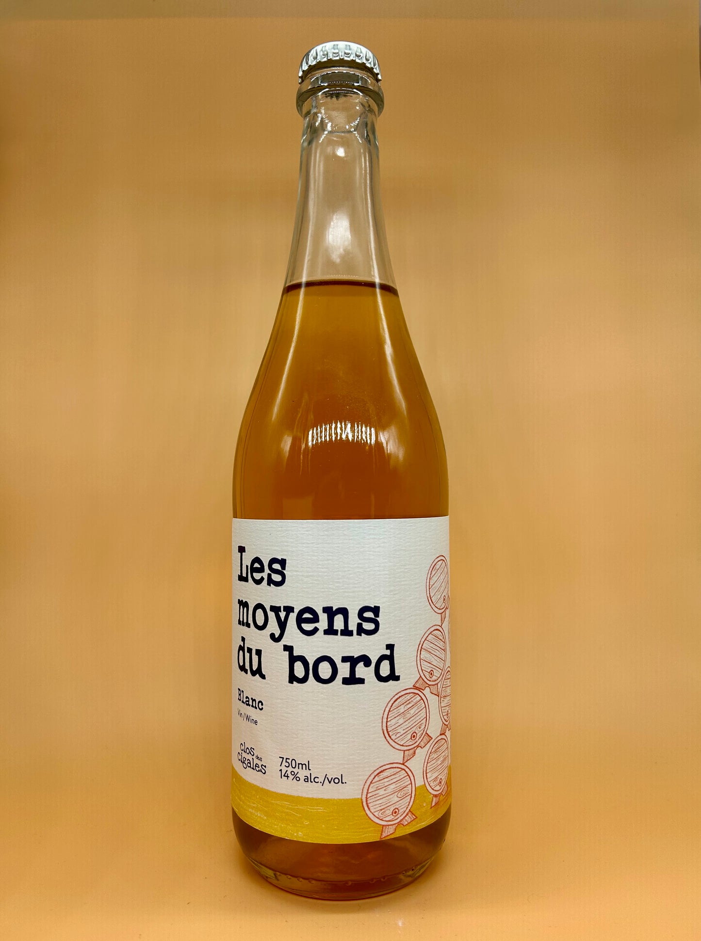 LES MOYENS DU BORD '22