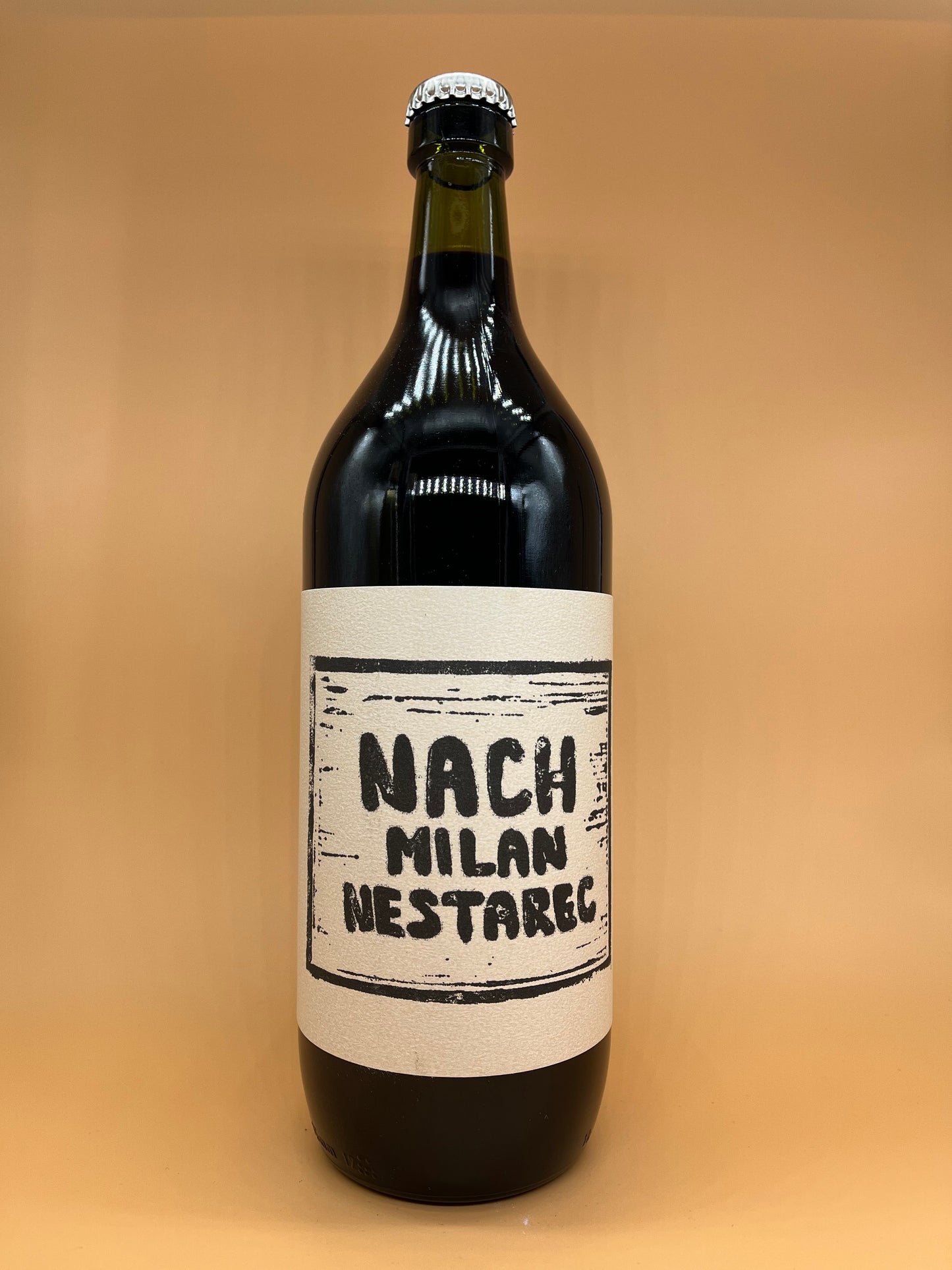 NACH '21