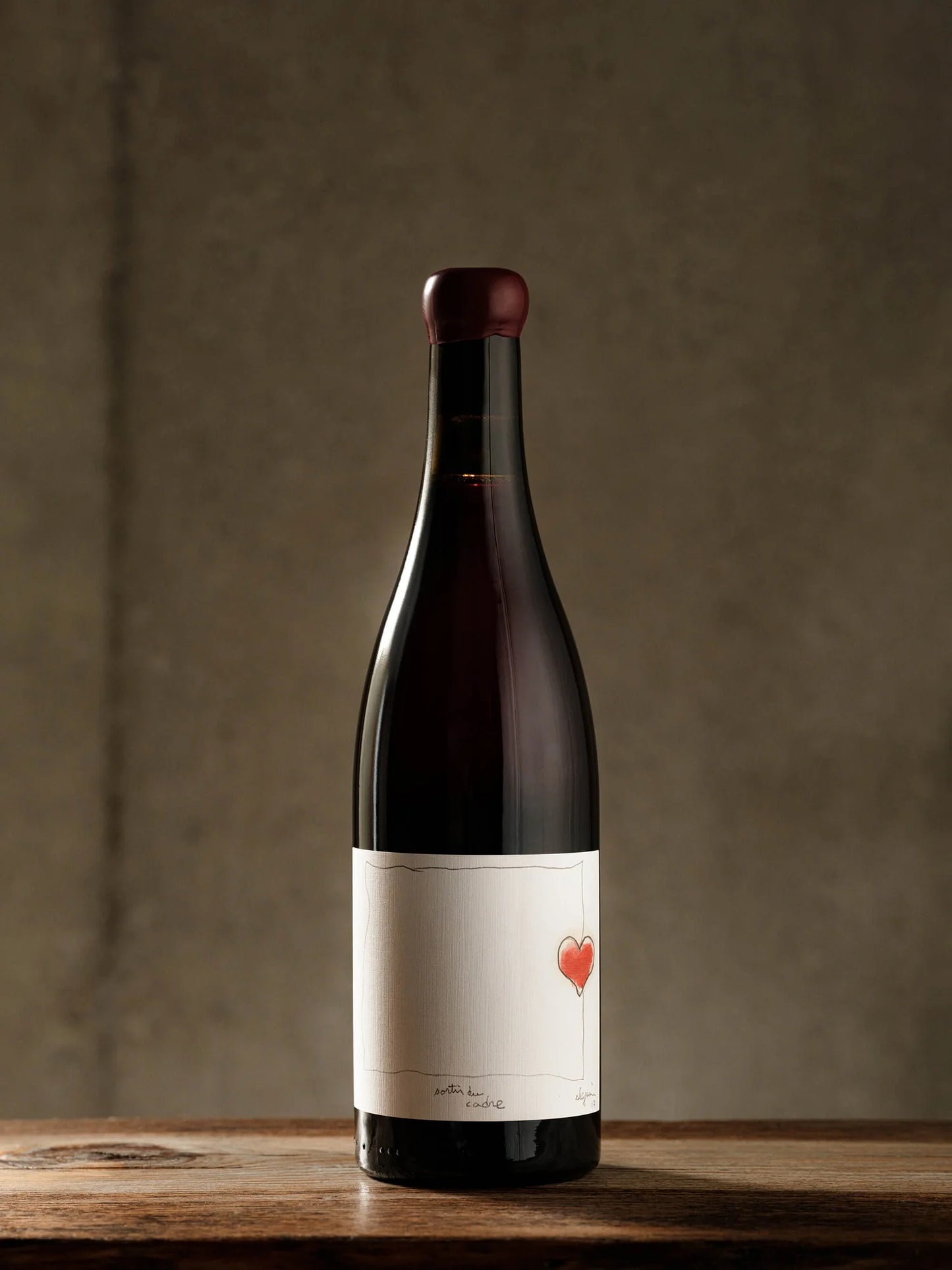 SORTIR DU CADRE '24 - EN PRÉVENTE