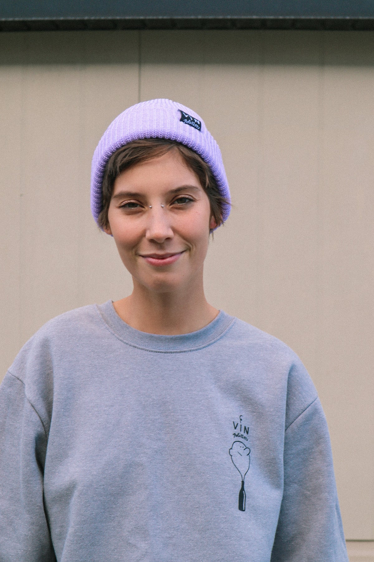 TUQUE VinPo