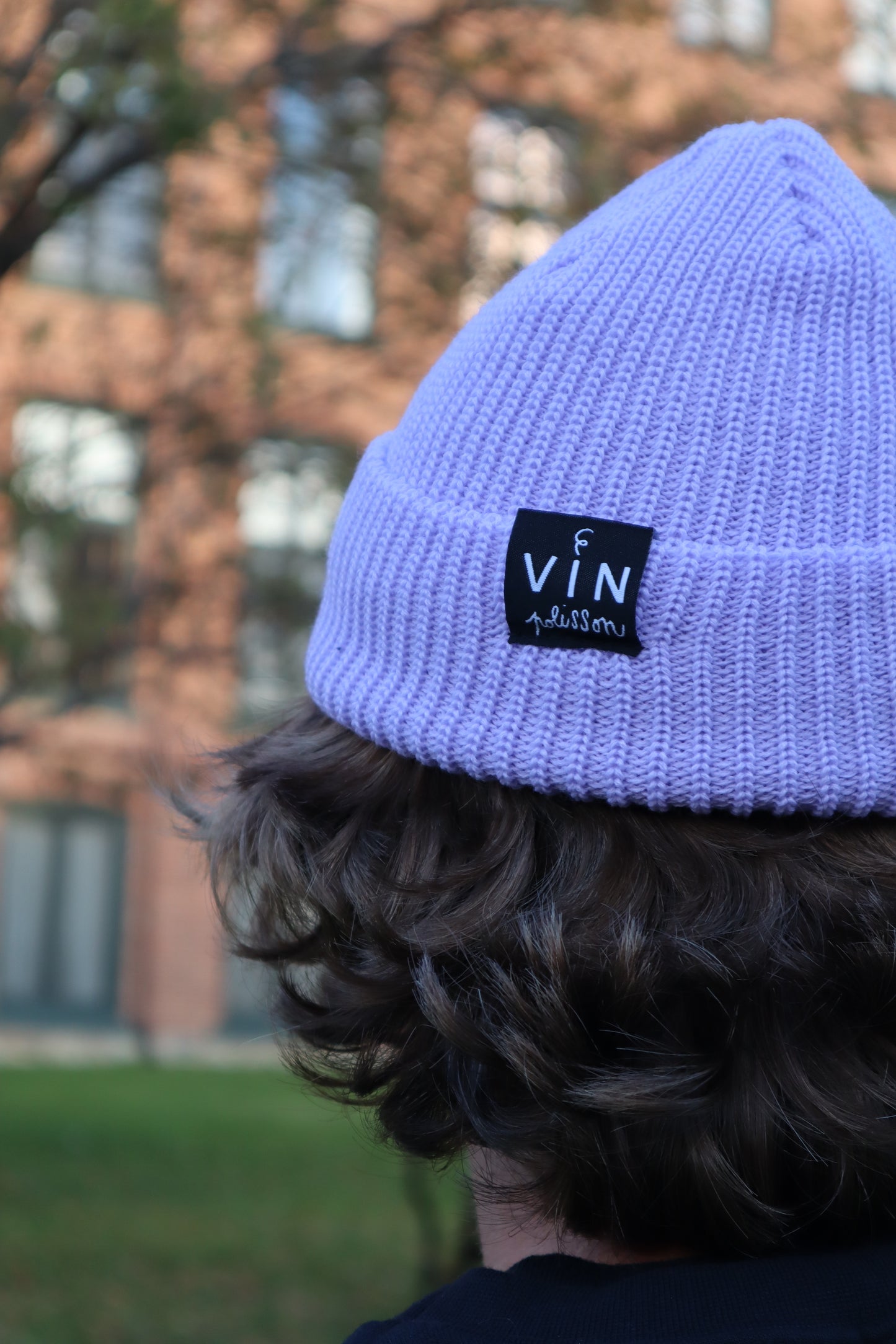 TUQUE VinPo