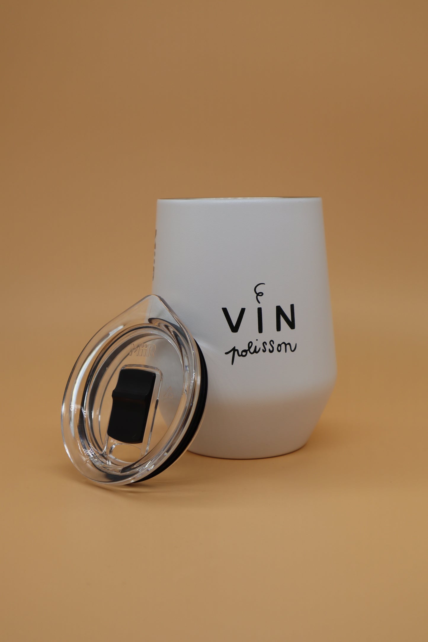 TASSE RÉUTILISABLE