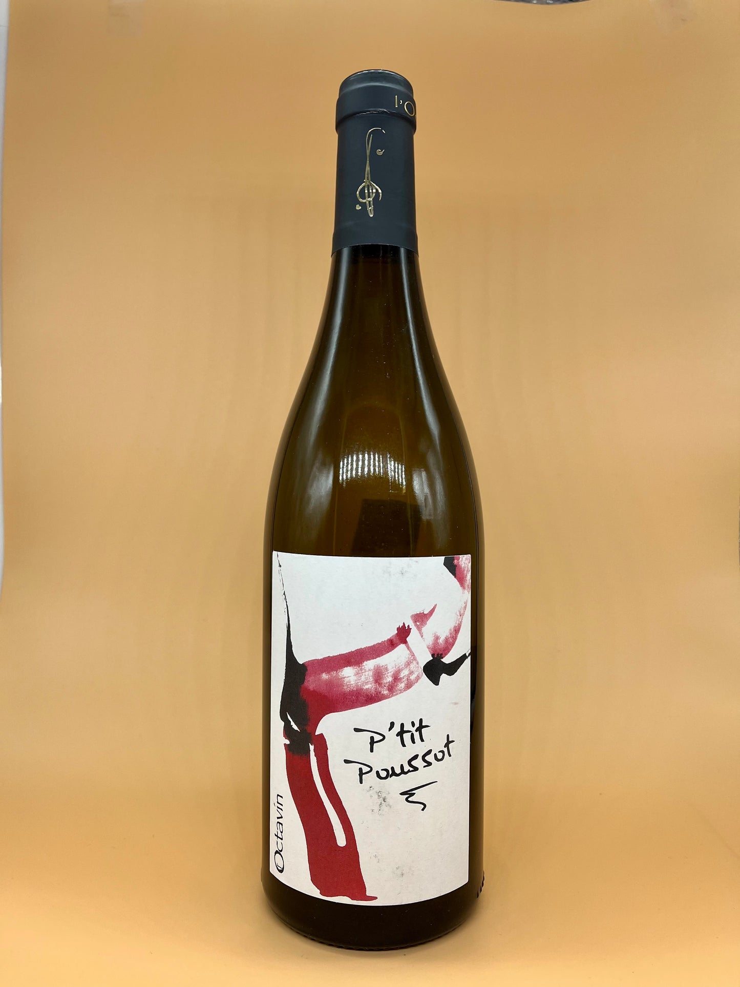 P'TIT POUSSOT'20