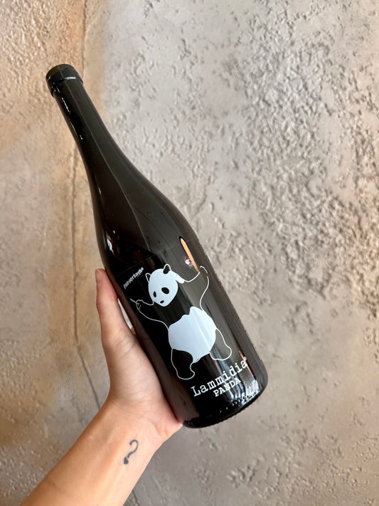PANDA '22