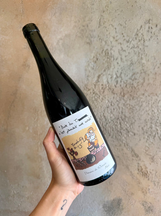 CORVÉE DE TROUSSEAU '23