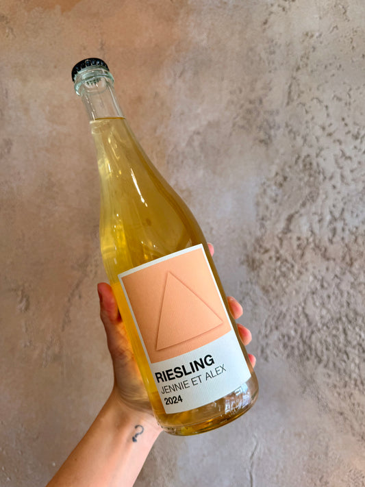 RIESLING '24