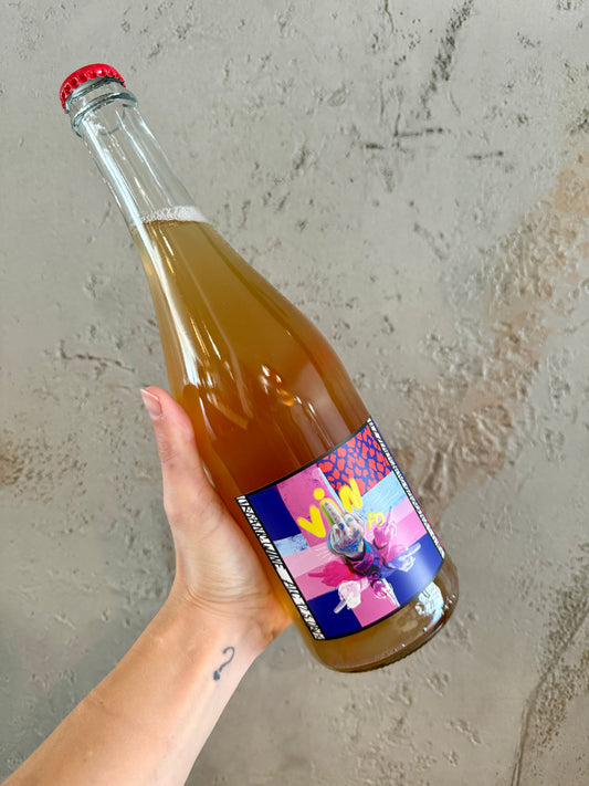 VINPO '23