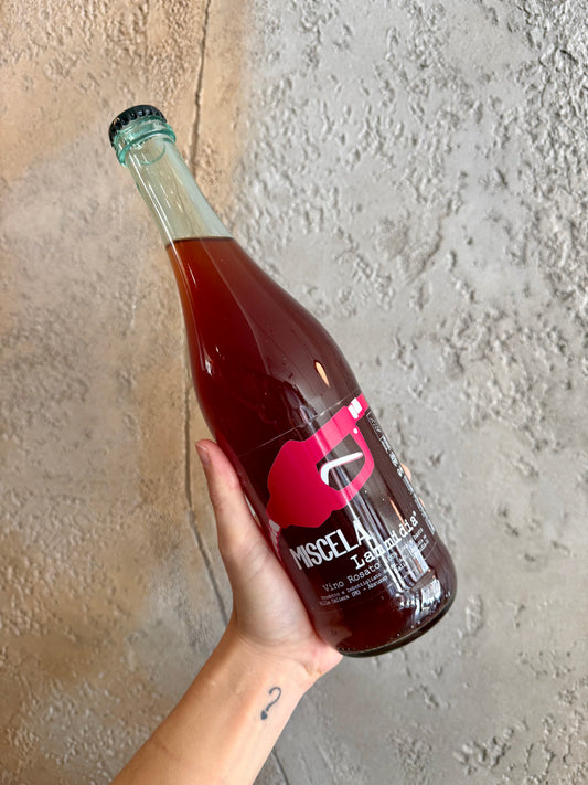 MISCELA ROSATO '22