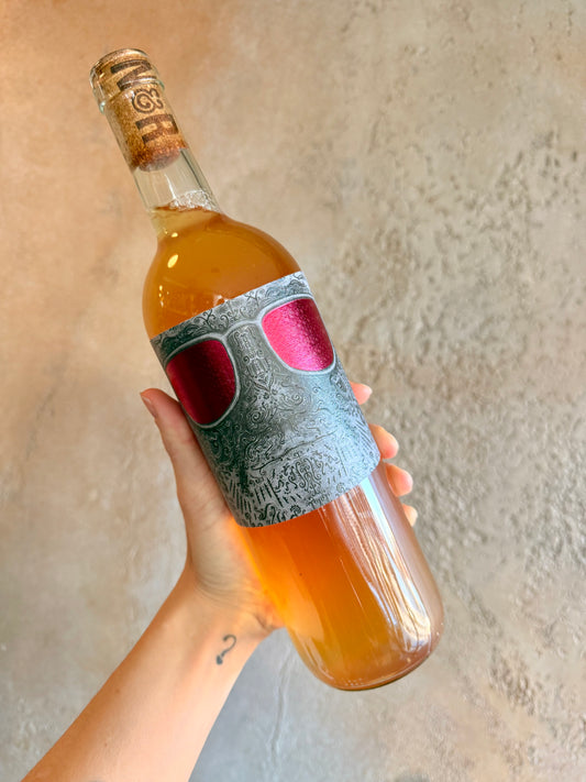 TRAMIN ORANGE '23