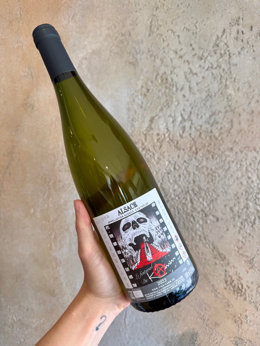 FESTIVAL DE KAMM '23 (1 Litre)
