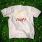 T-SHIRT GRIS XL UNISEXE