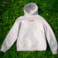 HOODIE GRIS MÉDIUM