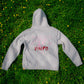 HOODIE GRIS MÉDIUM