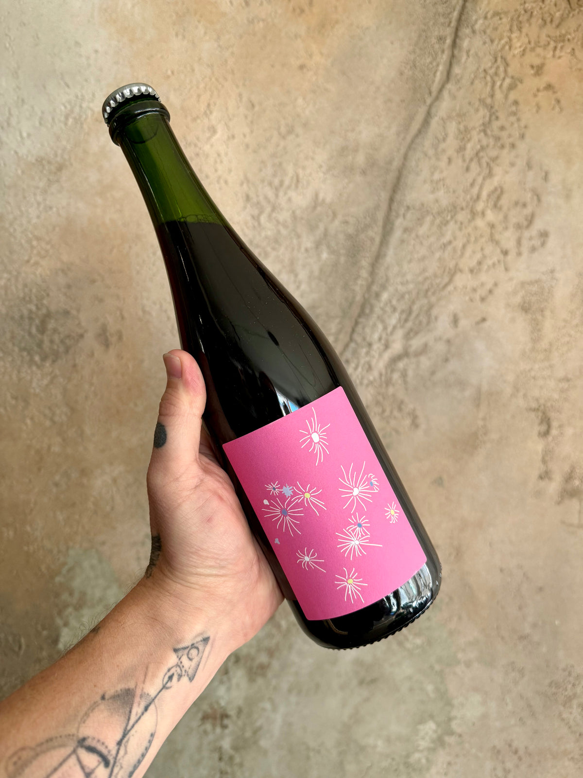 LA FÊTE '25