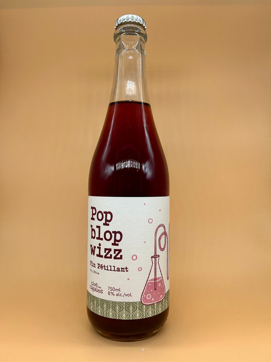 POP BLOP WIZZ '22