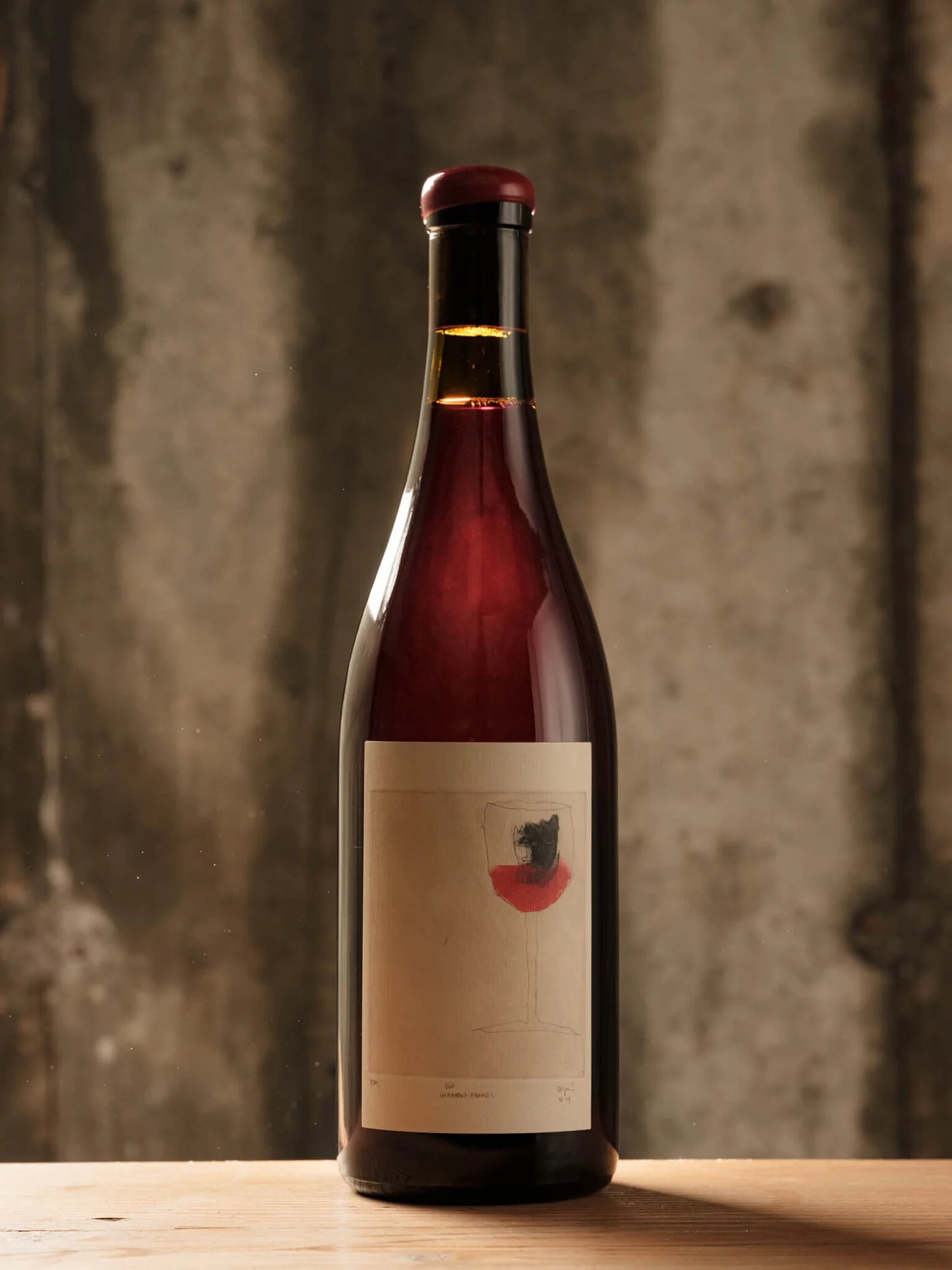 PORNFELDER '24 - EN PRÉVENTE