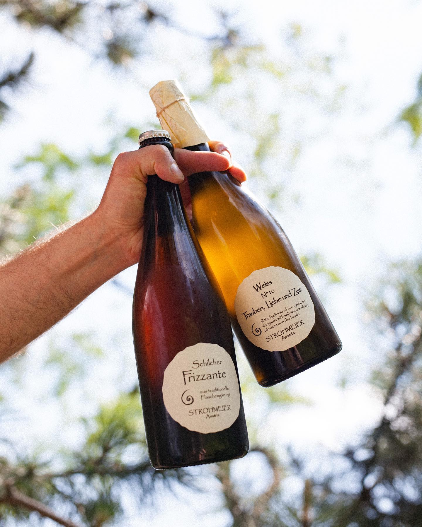 BILLET - CLUB DE VIN STROHMEIER - 2 mai 2026