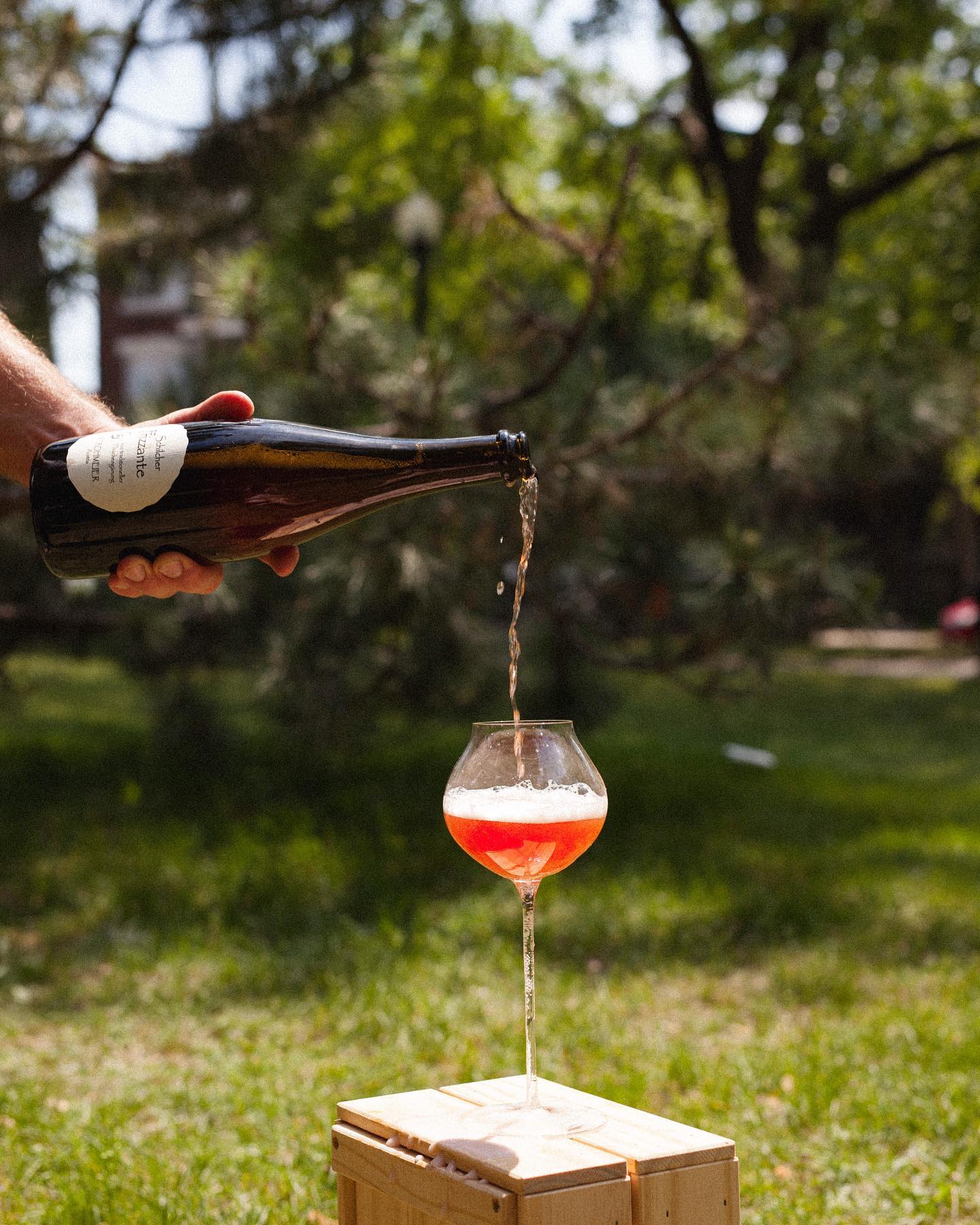 BILLET - CLUB DE VIN STROHMEIER - 2 mai 2026