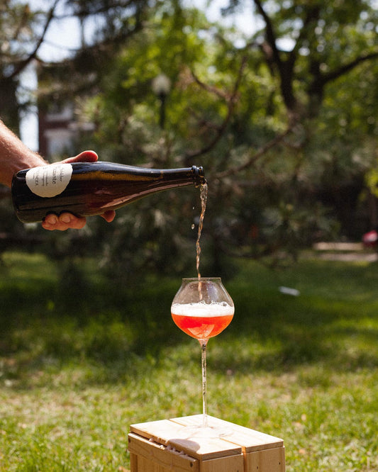 BILLET - CLUB DE VIN STROHMEIER - 2 mai 2026