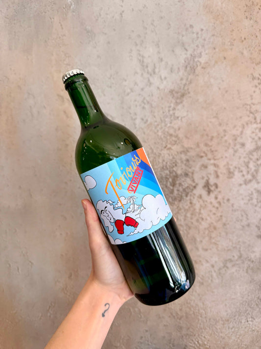 TOUJOURS VIVANT - 1 Litre