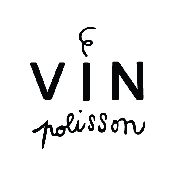 Vin Polisson - Caviste