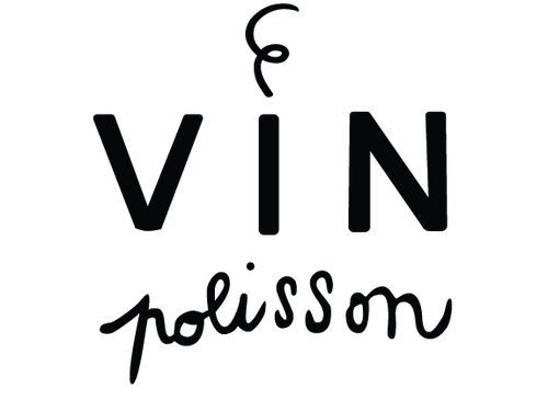 Vin Polisson - Caviste logo