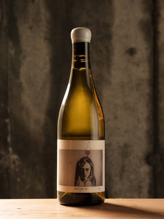Wine Love Me '25