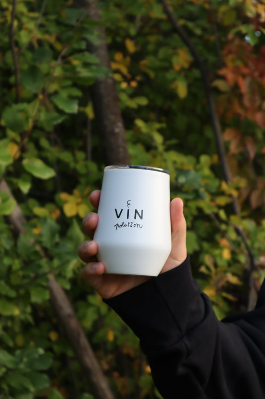 TASSE RÉUTILISABLE